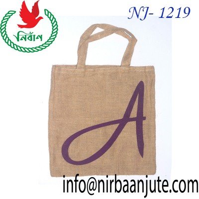 The Versatility and Charm of Hessian Fabric Bags: Perfect for Branding