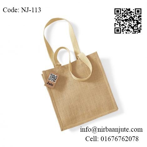 Discover the Elegance and Practicality of Jute Handbags
