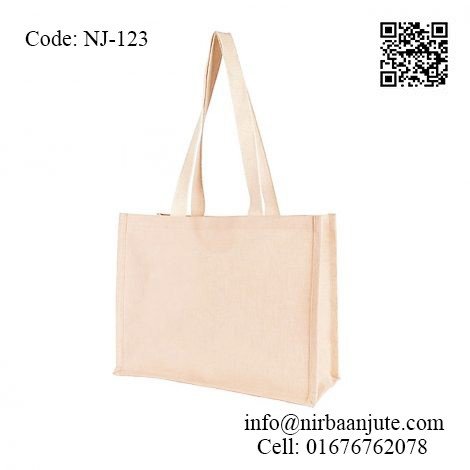 Wholesale Jute Bags: The Best Choice for Eco-Friendly Shopping