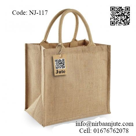 Mini Burlap Jute Bags: The Perfect Promotional Accessory