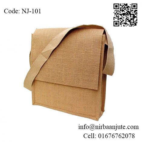 Hike up Your Corporate Gifting with Conference Bags NJ-123