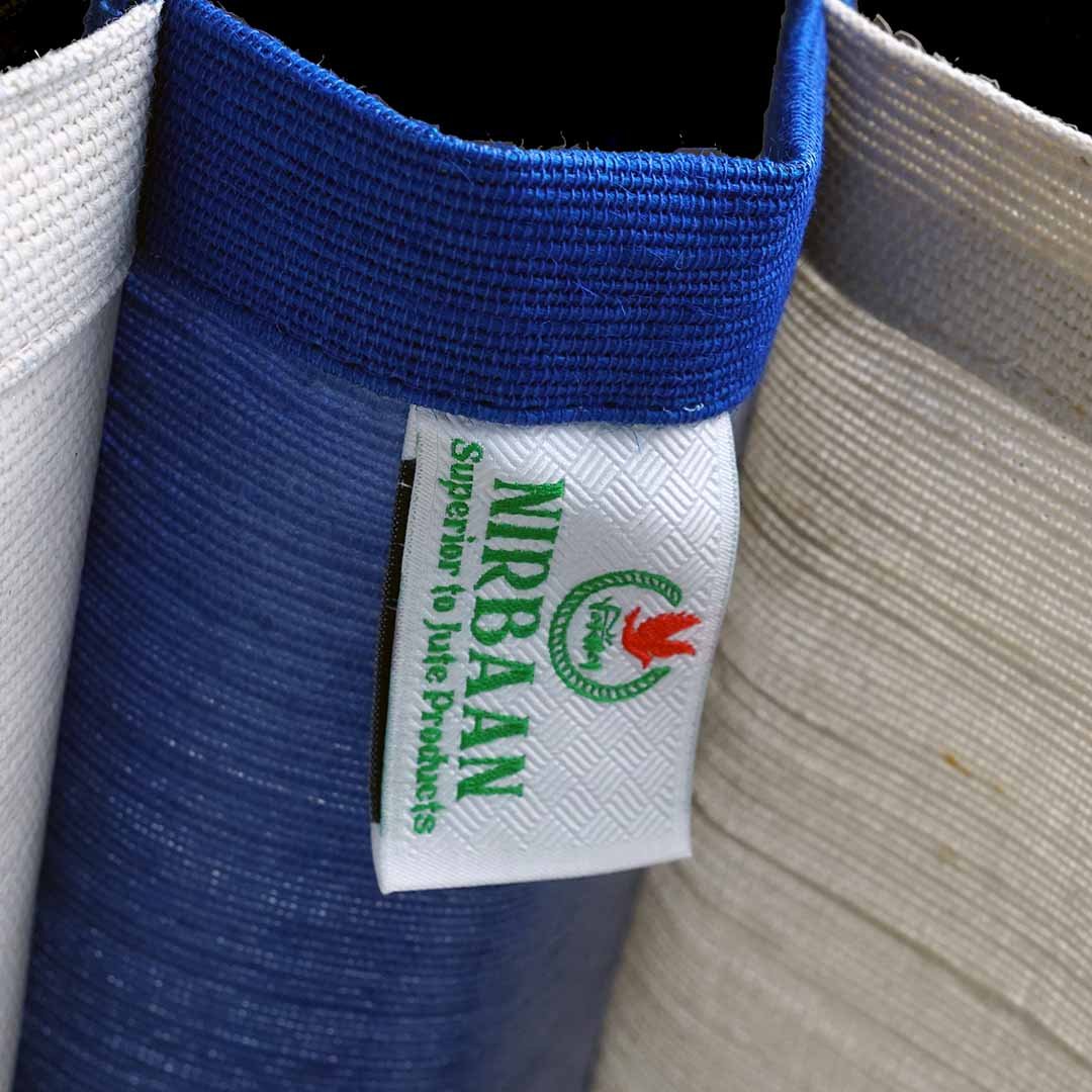 Elevate Your Brand with Stylish Jute Handbags Wholesale - Image 2